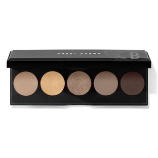 Bobbi Brown + Smokey Nudes Eyeshadow Palette