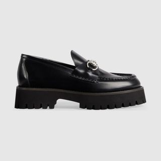 Gucci + Women's Loafer With Horsebit