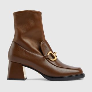 Gucci + Women's Boots With Horsebit