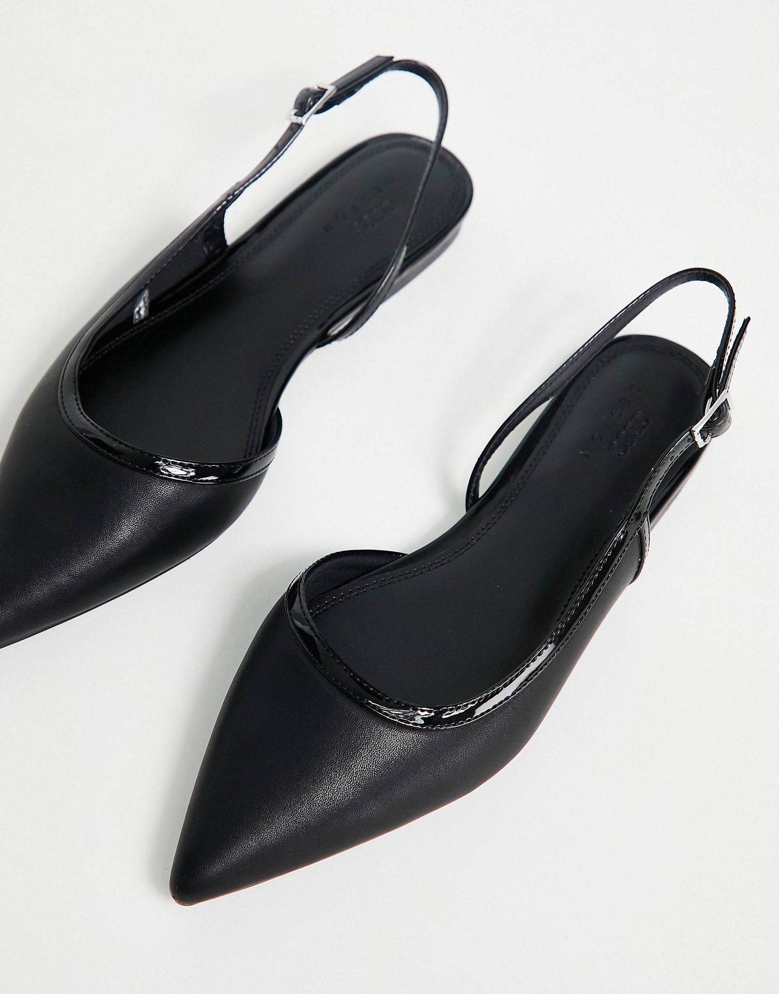 Paris Glide Top