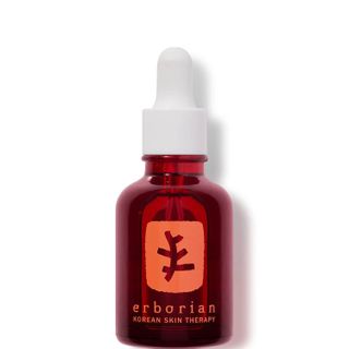 Erborian + Skin Therapy Multi-Perfecting Night Oil-Serum