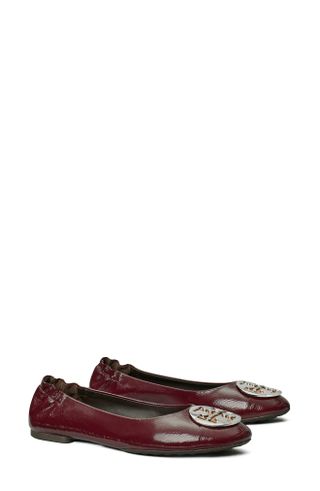 Tory Burch + Claire Ballet Flat