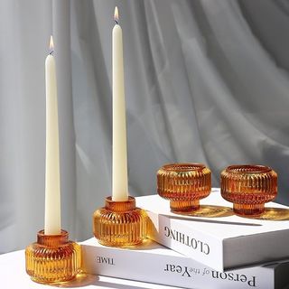 Woho + Candlestick Holders Set of 4