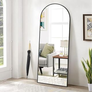 BeautyPeak + Arch Floor Mirror