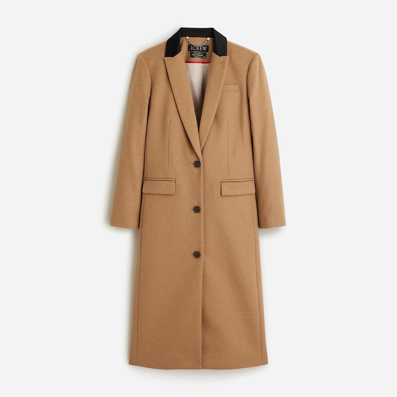 33 Statement Coats That Make the Outfit Who What Wear