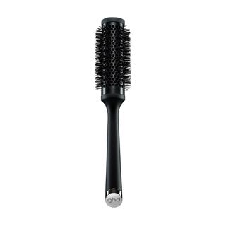 ghd + Ceramic Vented Round Brush with 2.1-Inch Barrel