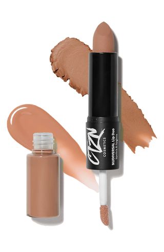Ctzn Cosmetics + Nudiversal Lip Duo in Dubai