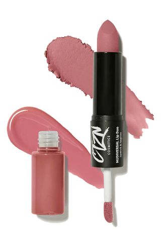 Ctzn Cosmetics + Nudiversal Lip Duo in Los Angeles