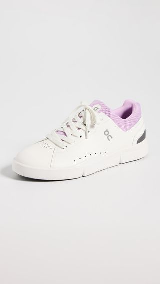 On + Roger Advantage Sneakers