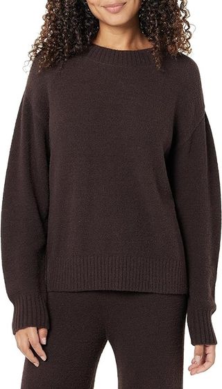 The Drop + Carter Super Soft Essential Crewneck Sweater
