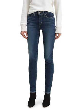 Levi's + 311 Shaping Skinny Jeans