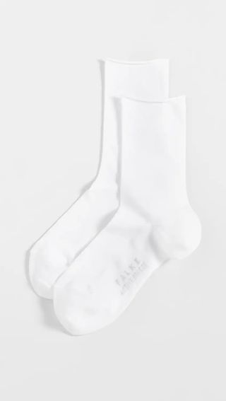 Falke + Acitve Breeze Roll Top Socks