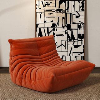 1inchome + Togo Fireside Chair