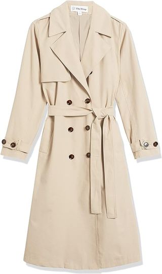 The Drop + Noa Trench Coat