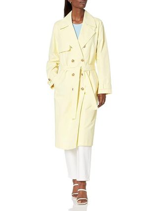 The Drop + Noa Trench Coat