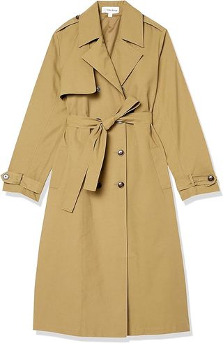 The Drop + Noa Trench Coat