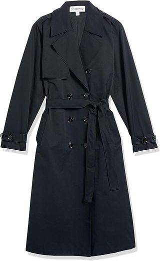 The Drop + Noa Trench Coat