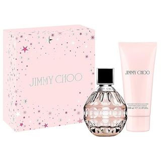 Jimmy Choo + Eau De Parfum