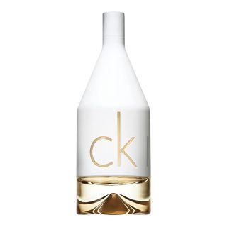 Calvin Klein + CKIN2U For Her Eau de Toilette