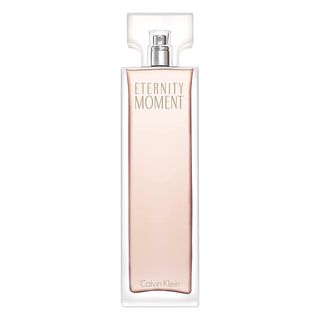 Calvin Klein + Eternity Moment for Women Eau de Parfum