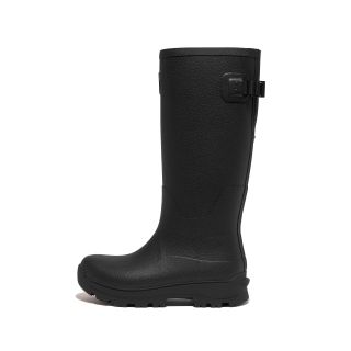 Fitflop + Wonderwelly ATB Tall Wellington Boots