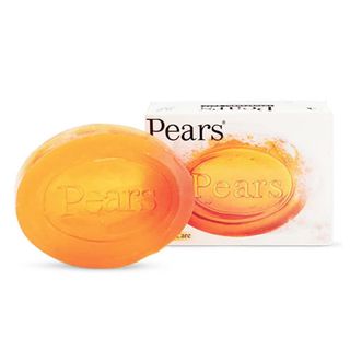 Pears + Transparent Glycerin Bar Soap