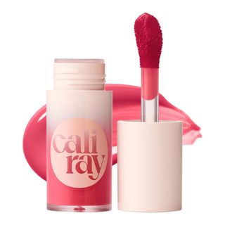 Caliray + Socal Superbloom Lip + Cheek Tint
