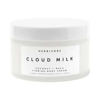 Herbivore + Cloud Milk Firming Body Cream