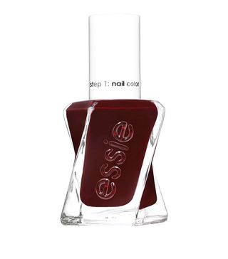 Essie + Gel Couture Nail Polish in Spiked With Style