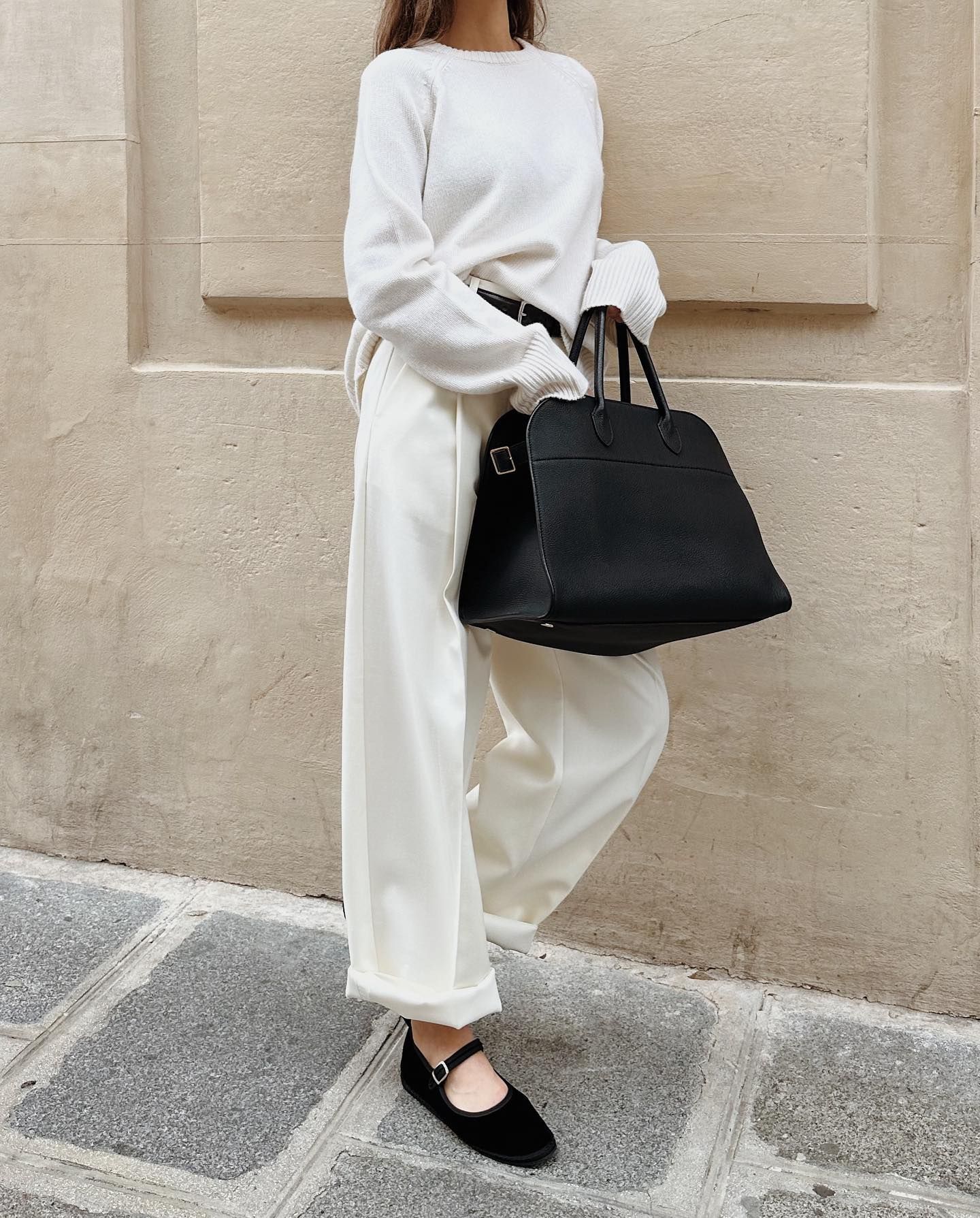 15 Chic Bags to Shop While The Row's Margaux Style Is Sold Out | Who ...
