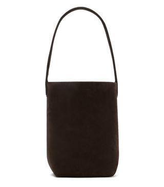 The Row + Brown Small N/S Park Tote