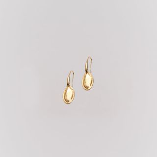 Lutiki + Seed Earrings
