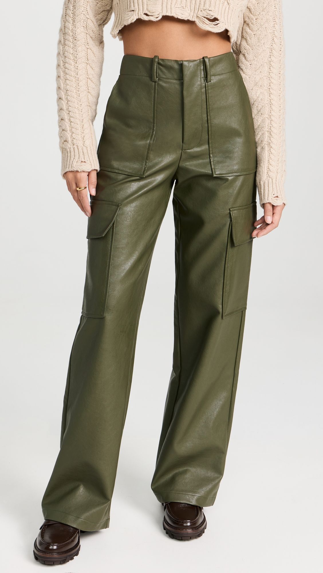 8 Fall Pant Trends That Will Finally Replace Skinny Jeans  Who What Wear
