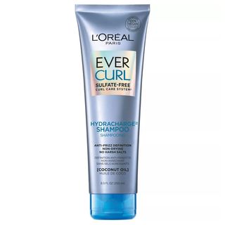 L'Oréal + EverCurl Hypercharge Shampoo