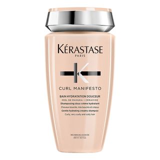 Kérastase + Curl Manifesto Shampoo