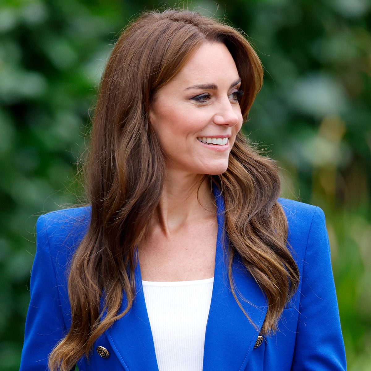 Kate Middleton Due Date Announcement | Who What Wear