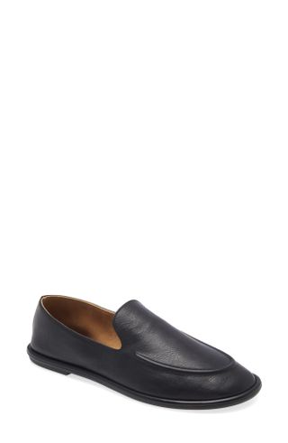 The Row + Canal Loafer