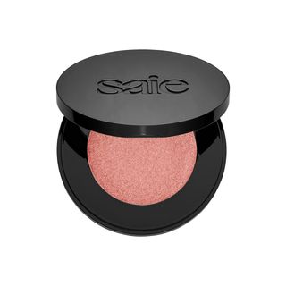 Saie + Glow Sculpt Multi-Use Cream Highlighting Blush