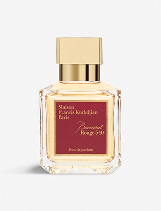 Maison Francis Kurkdjian + Baccarat Rouge 540 Eau de Parfum