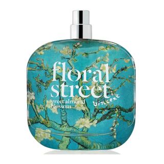 Floral Street + Sweet Almond Blossom Eau de Parfum
