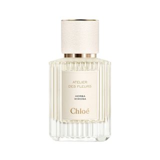 Chloé + Atelier Des Fleurs Herba Mimosa Eau de Parfum