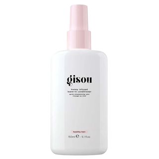 Gisou + Honey Infused Leave-In Conditioner