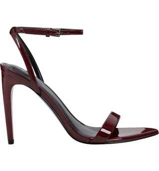 Marc Fisher Ltd + Caterina Ankle Strap Sandal