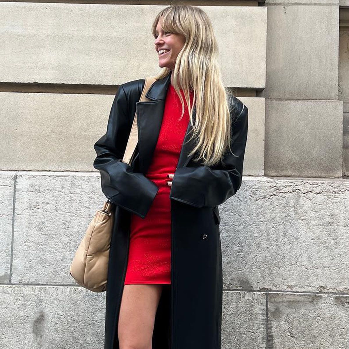 The Best Red Pieces to Shop for Fall | Who What Wear