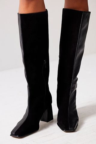 Free People + Alter Ego Tall Boots