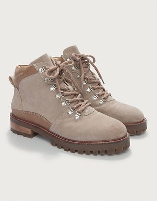 The White Company + Halkyn Hiker Boots