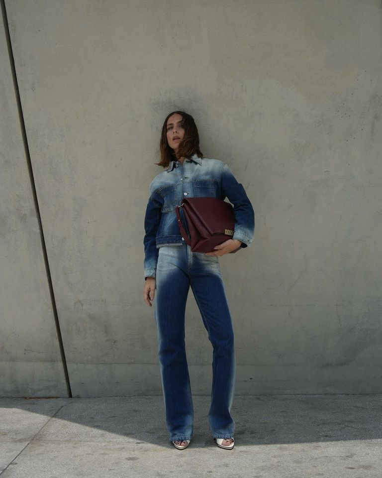 Jeans Italy Moda