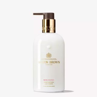Molton Brown + Rose Dunes Body Lotion