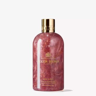 Molton Brown + Rose Dunes Bath & Shower Gel