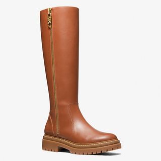 Michael Kors + Regan Leather Boot